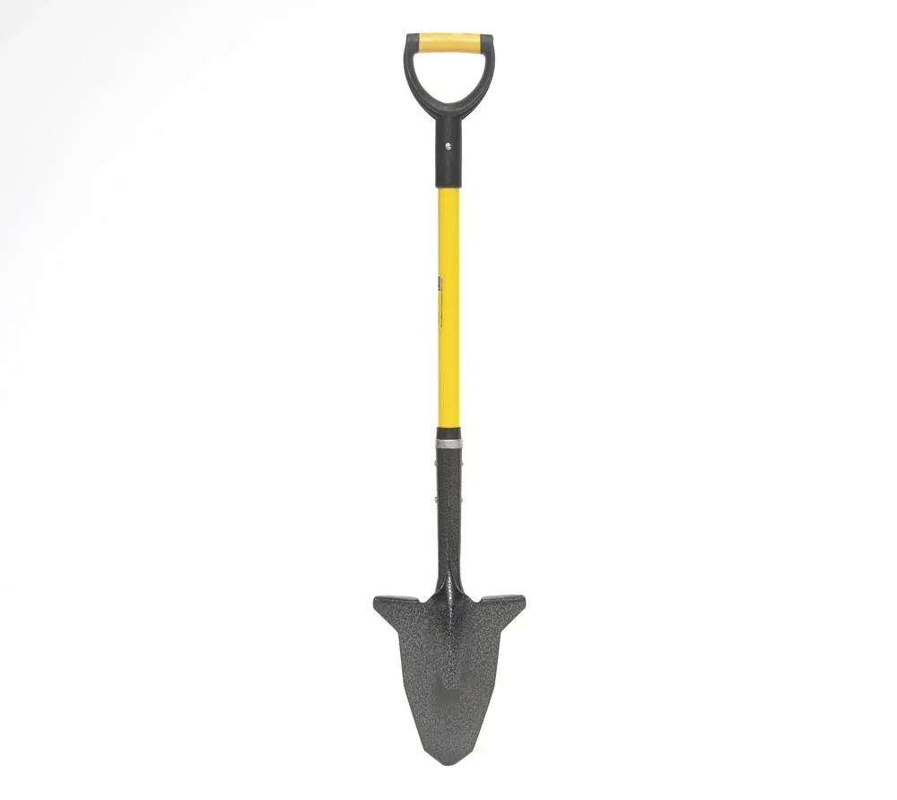 Spade/Shovel L yellow