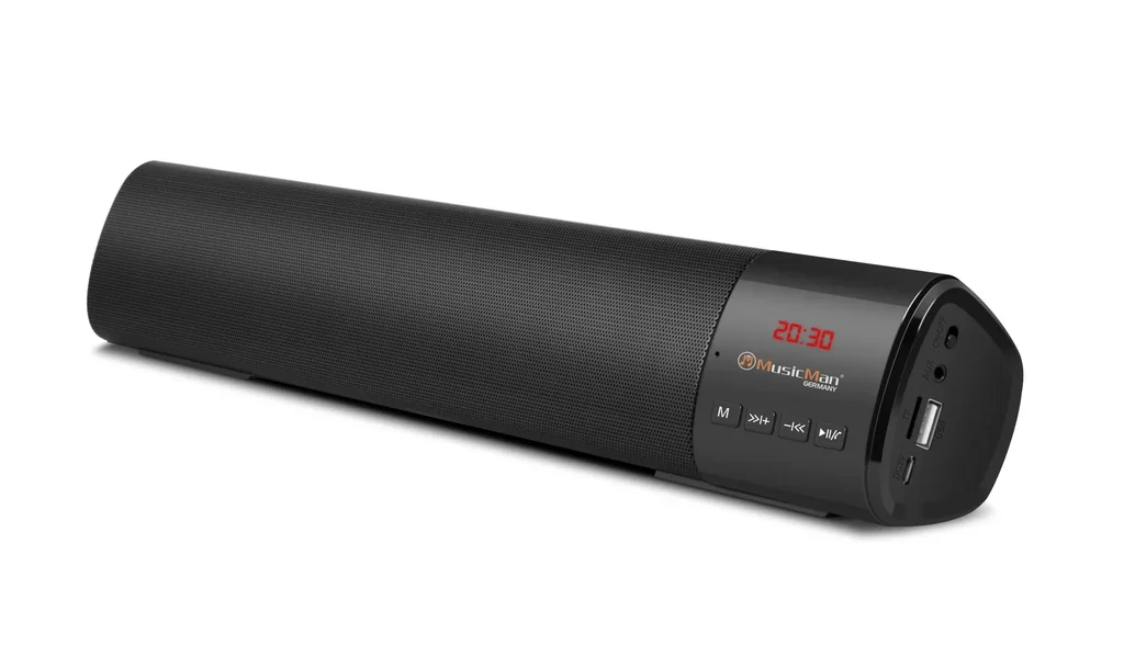 Mini-Soundbar
