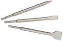 SDS-Plus "Classic" chisel set, 3 pieces