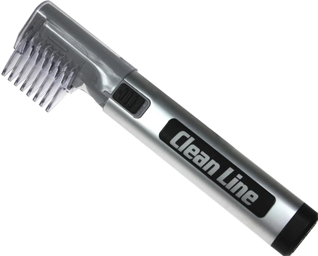 trimmer comb