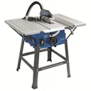 Table saw 10 HS100S