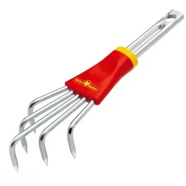 Multi-star claw LF-M 6.5cm
