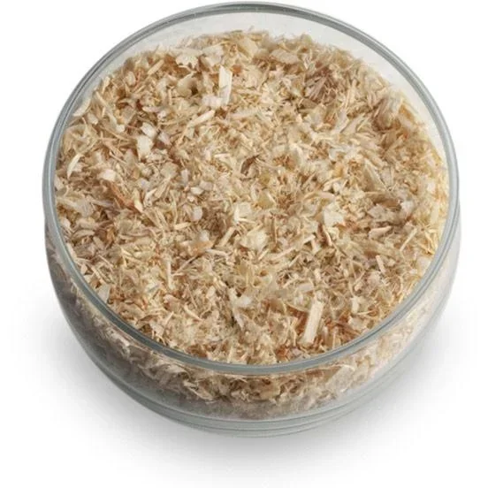 Fine oak sawdust for mini smoker SB-01