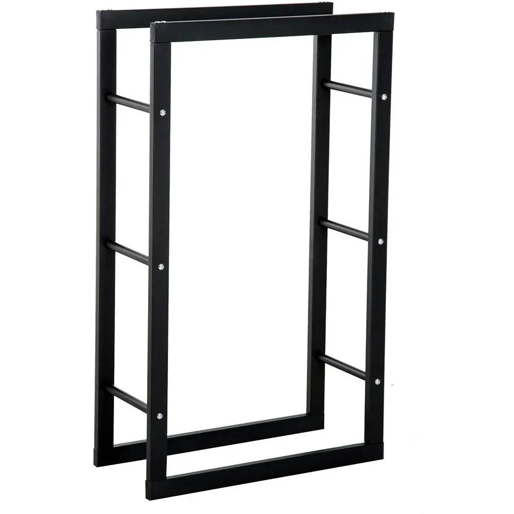 Firewood rack