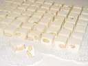 Soft nougat with almonds, 500 g
