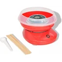 Cotton candy machine 480 W red