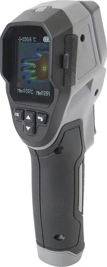 thermal imaging camera