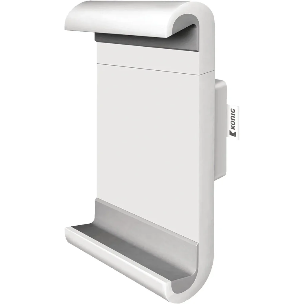 Tablet holder fixed 7 - 12 " 1 kg