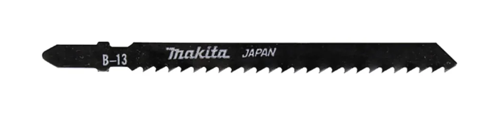 Jigsaw blade B-13