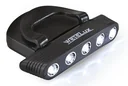 LED headlamp for caps