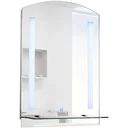 LED light mirror bathroom mirror wall mirror