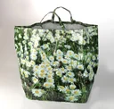 Garden waste bag 80 L Daisy
