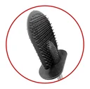 Replacement brush heads, set of 2, for article 972908