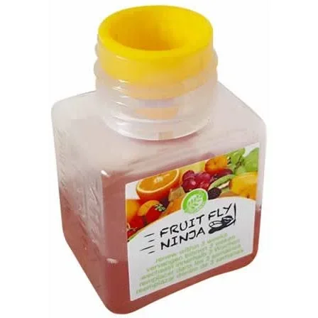 FruitFlyNinja