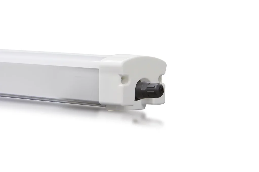 LED light Tri-Proof AL 150 n/w 50W diffuse sensor