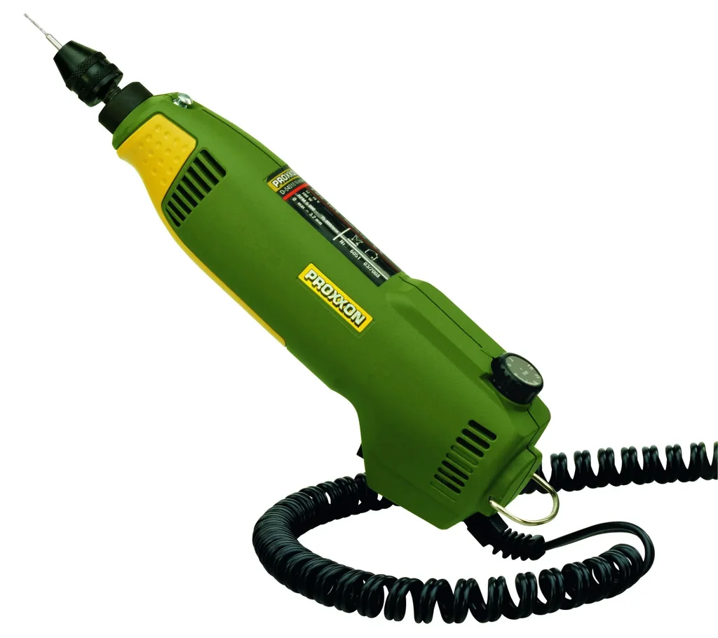 Fine drill grinder FBS 12/EF