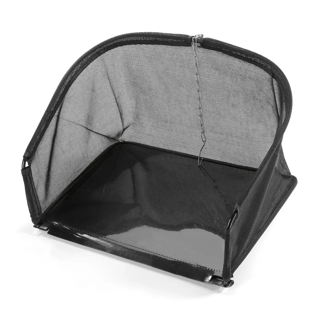Grass catcher for SCM 240