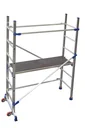 P6 small scaffold
