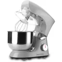 1400W - Food Processor - Silver