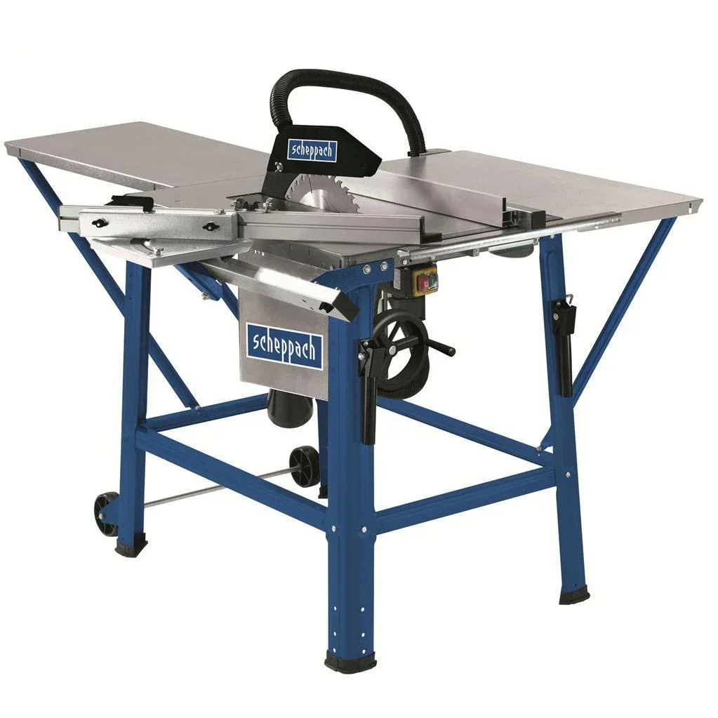 Table saw 12 TS310, 400V