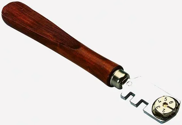 Glass cutters and tile cutters