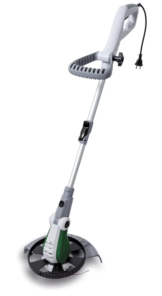Electric Lawn Trimmer RT 600 DA