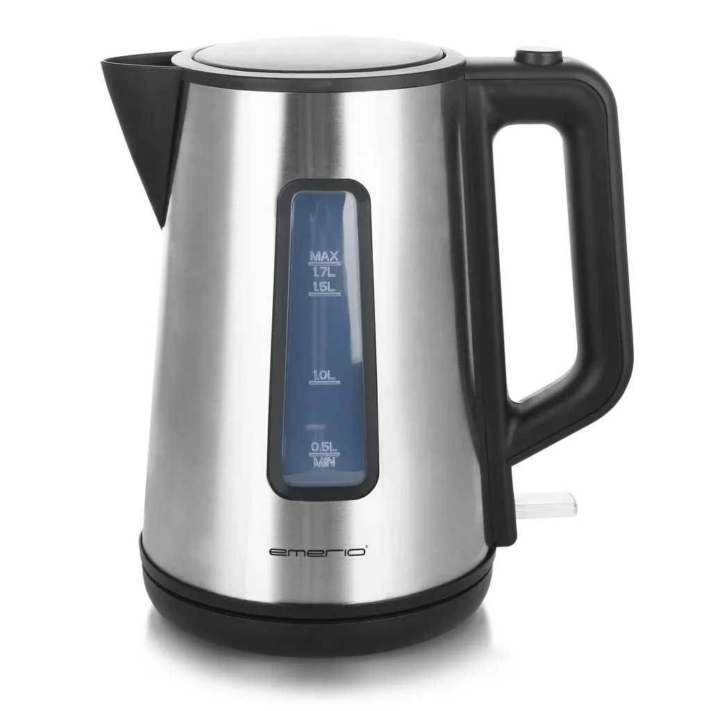 Kettle 1.7 liters