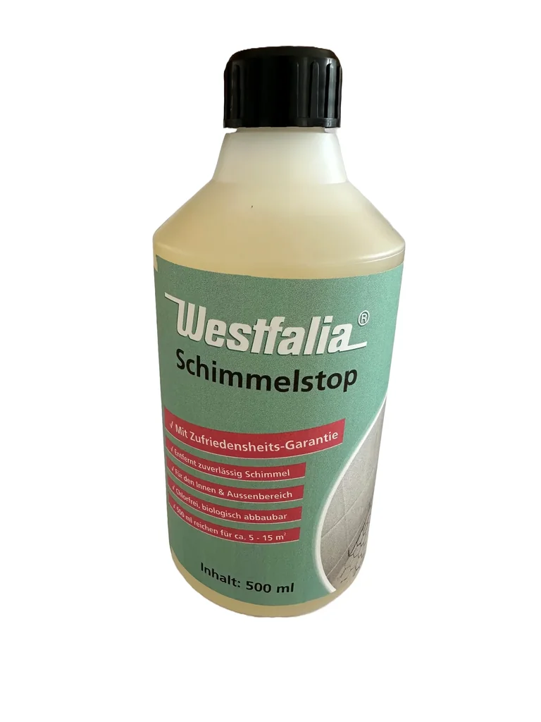 Mold Stop 500 ml