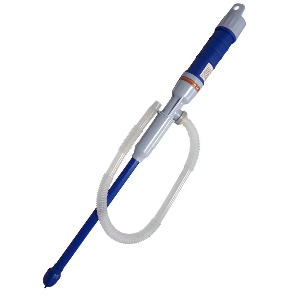 Electric universal pump