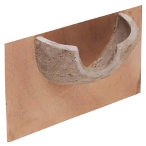 Artificial Barn Swallow Nest