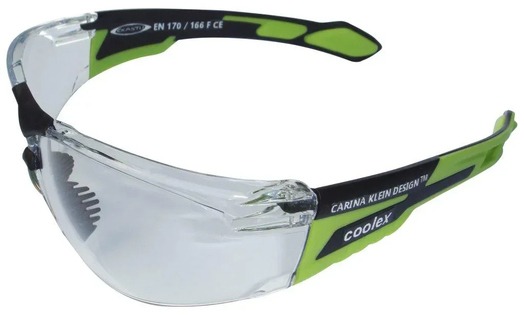 Safety glasses CARINA KLEIN Design