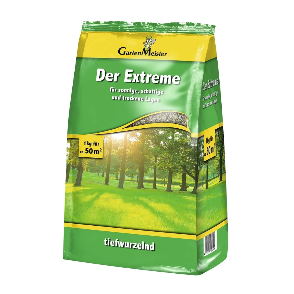 Lawn seed “The Extreme”, 1 kg