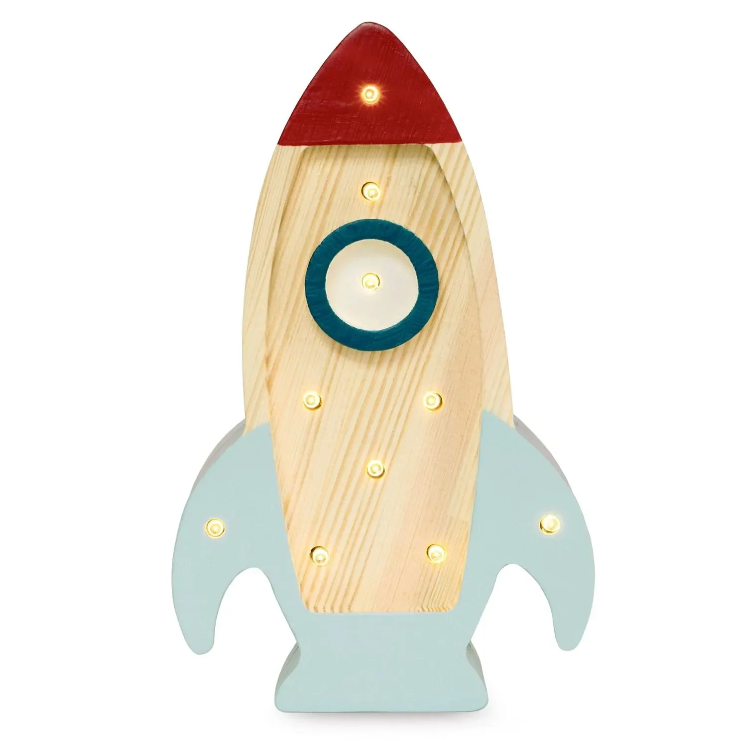.