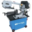 METAL BAND SAW MBS 220