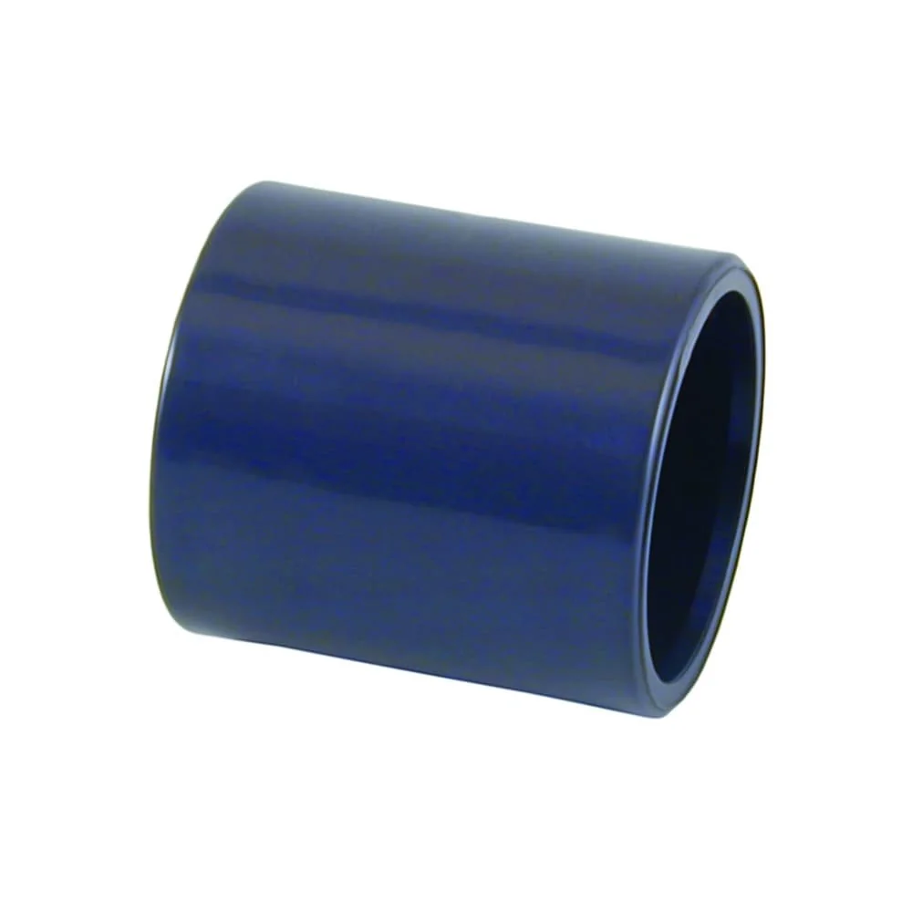 32mm PVC Coupling PN16, PVC Pipe Fittings