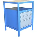 WORKBENCH P 600 S