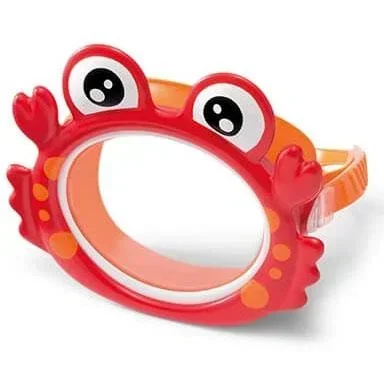 Mask in Tierform - Crab