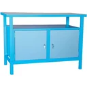 WORKBENCH P 1200 TT