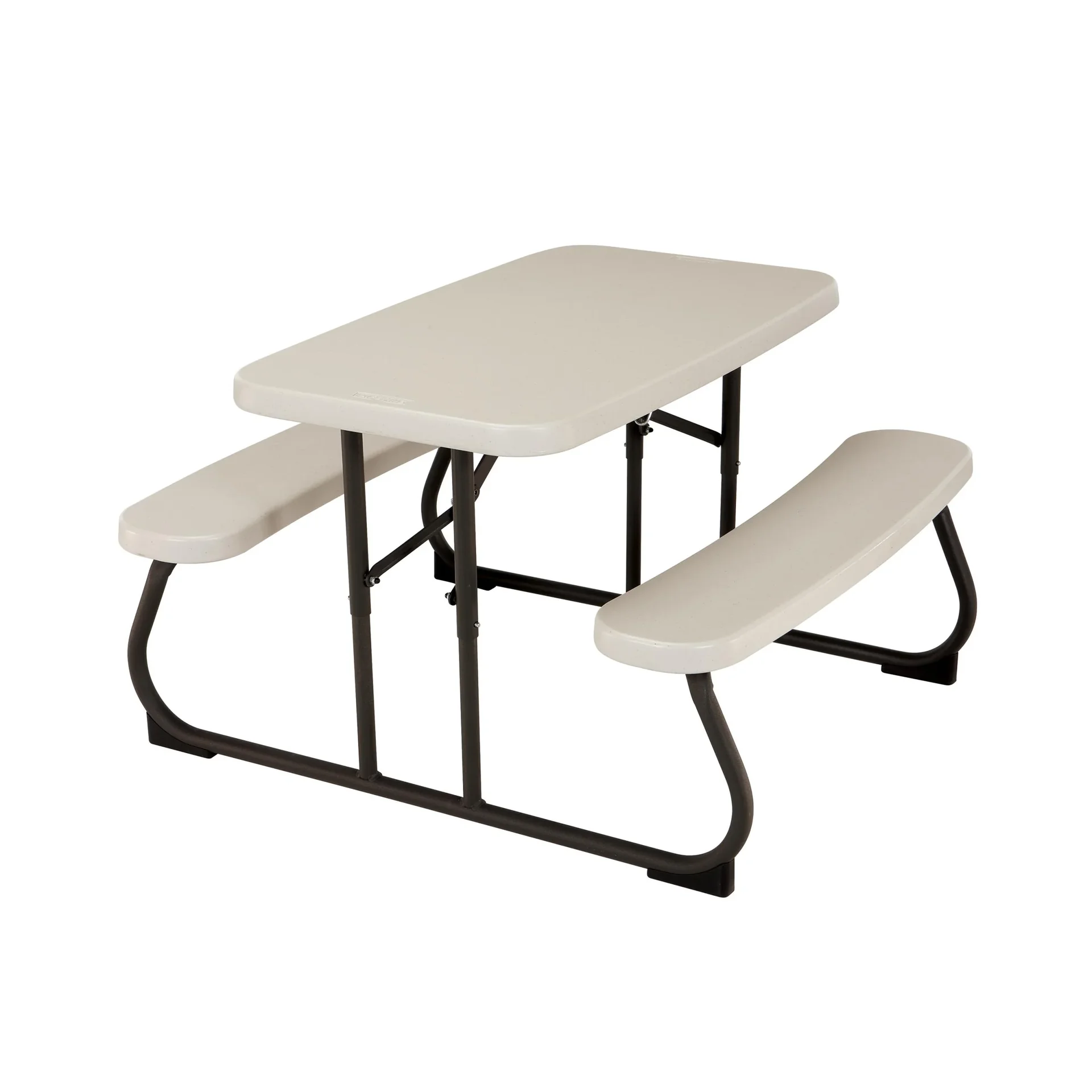 Lifetime Kids Picnic Table - Rectangular - Plastic