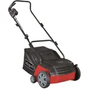 SCARIFIER SC36 1.5 KW 36 CM