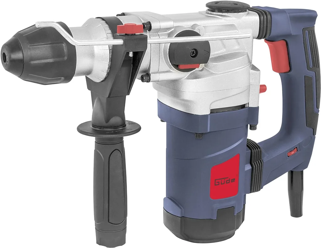 Combination hammer KH 32 E