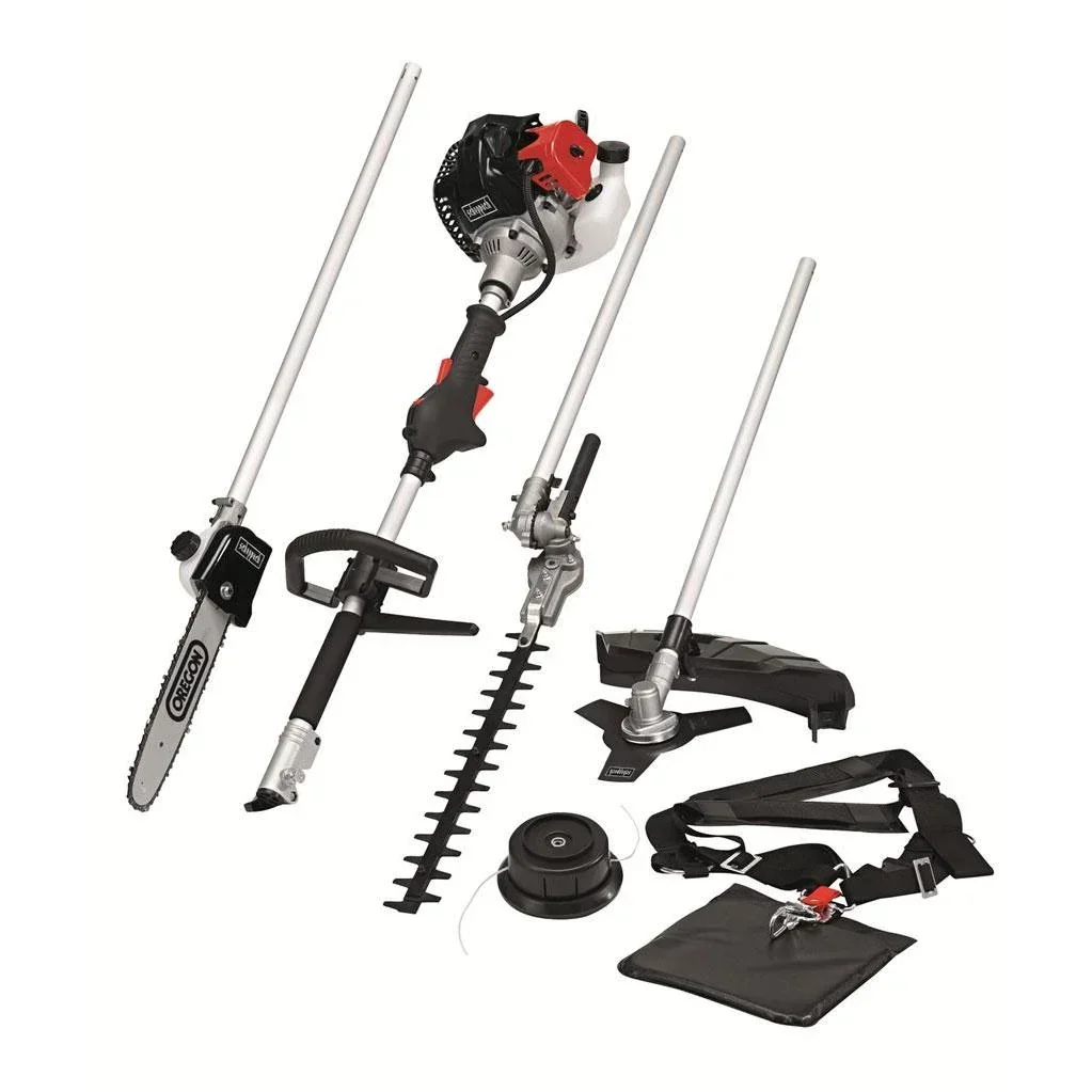 Multifunctional garden machine MFH3300-4P