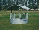 Round Hay Rack "Standard"