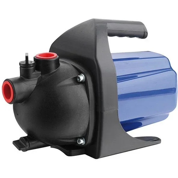 Flow pump 600W