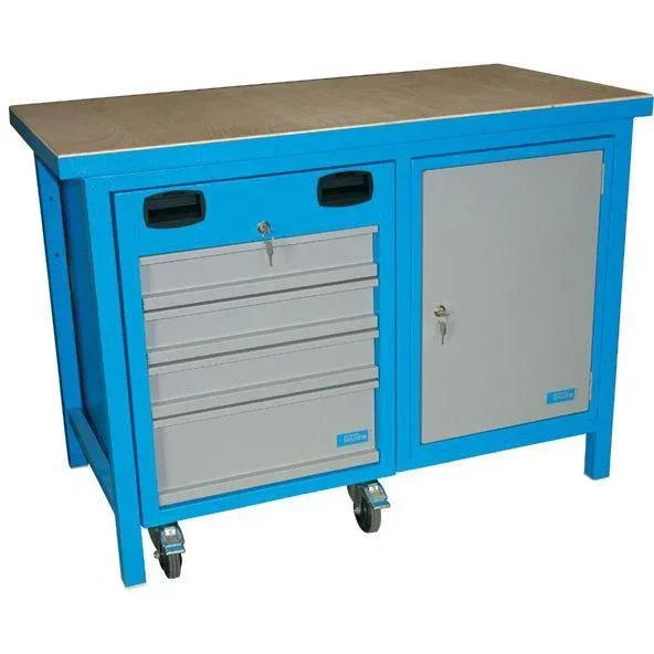 WORKBENCH 1200 SLT MULTI