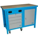 WORKBENCH 1200 SLT MULTI