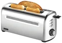 Four-slice retro toaster