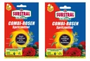 Combi-Rosen spray for 10 liters