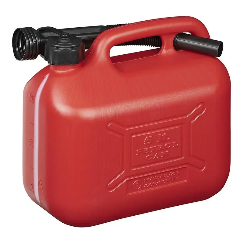 Fuel cans root 5L