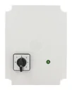 Transformer speed controller EHN 15, 5-stage, 15 A